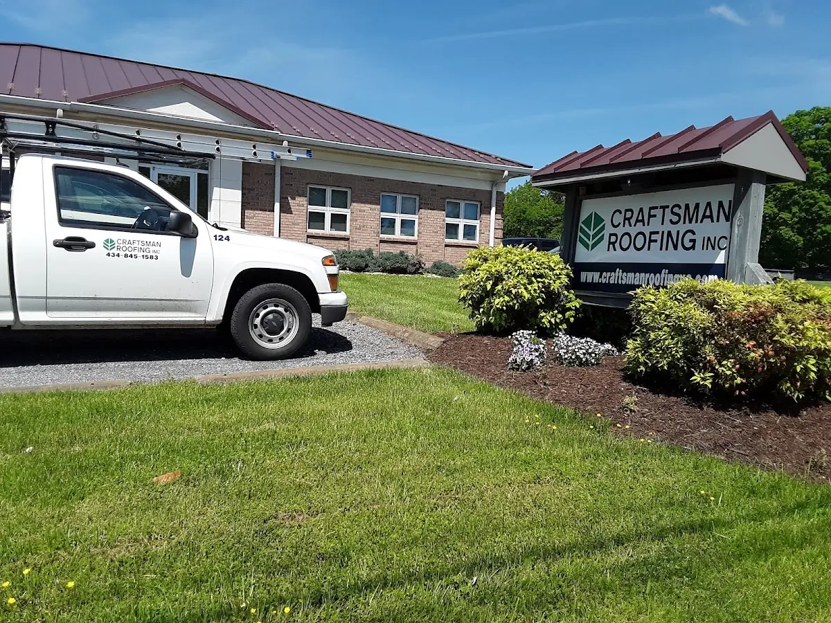 Quality Hail Damage Roof Repair by experienced craftsmen in Horns Mill